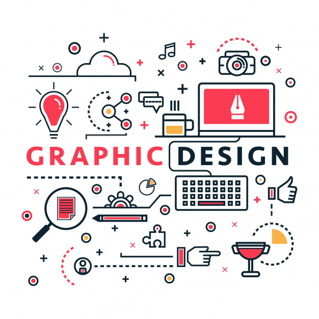  Graphic Design