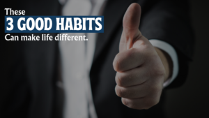 Power Of Habits